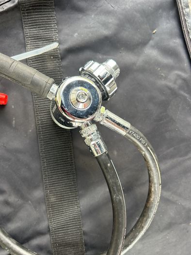 Apex regulators