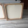 large canvas hawks 32+32 inch Image 8