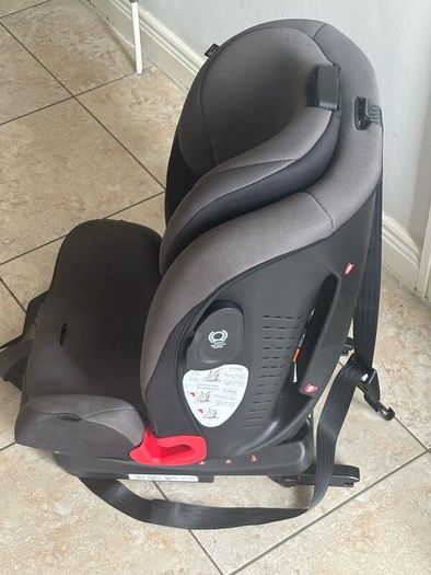 Jole car seat