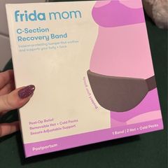 Frida Mom C Section Recovery Band
