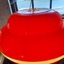 Vintage UFO Pendant Light Image 2