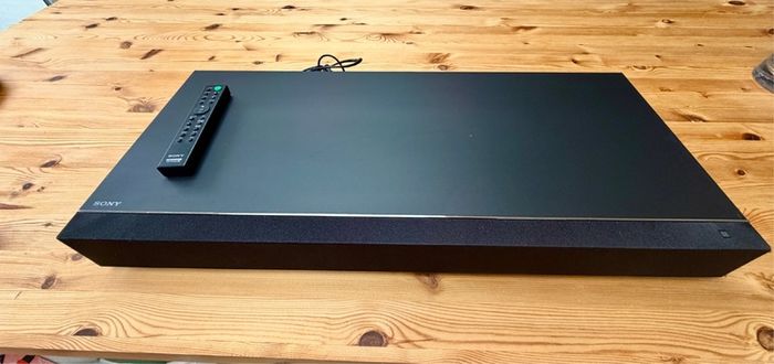 Sony HT XT 100 sound base