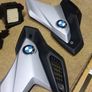 G310 gs parts Image 7