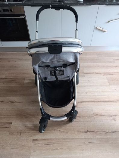 Panorama Baby Pushchair / Buggy Raincover Included