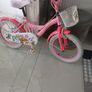 kids bike Image 5