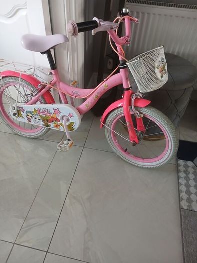 kids bike