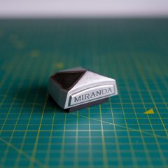 Miranda Prism Viewfinder