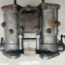 Weber DCOE 45 Italian carburetor Image 3