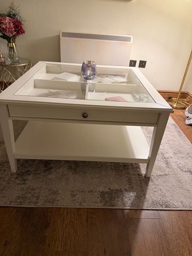 Ikea Coffee Table