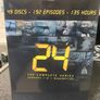 24: The Complete Series DVD Box Set (Seasons 1-8 + Redemption) - Perfect Condition Image 2