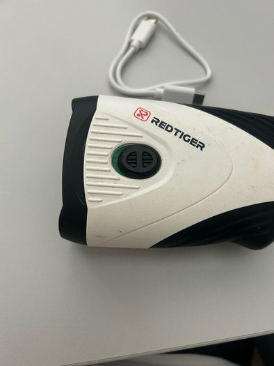 Redtiger Golf Rangefinder