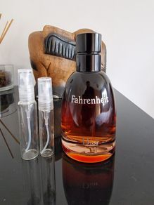Dior Fahrenheit Parfum