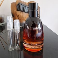 Dior Fahrenheit Parfum