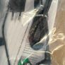 Samsung TV accessory kit, Samsung Remote Control BN59, Power Cable, Serial RS232 Image 4