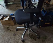 Office chair