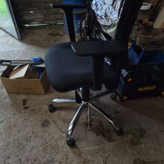 Office chair