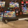 Nexo Knights Lego Job Lot Image 4
