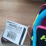 Heelys Propel 2.0 Black Neon UK5 EU38 New Image 4