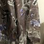 silk scarf Image 3