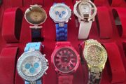 Ladies Fashion Watches Brand New