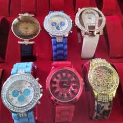 Ladies Fashion Watches Brand New