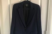 DKNY navy jacket