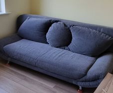 3 seater couch/ sofa