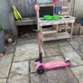 maxi micro scooter Image 9