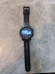 Garmin instinct 3 Amoled