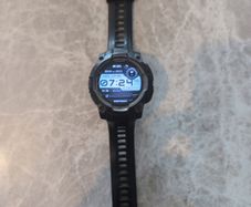 Garmin instinct 3 Amoled