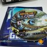 Ratchet and Clank: Tools of Destruction Ps3 Image 2