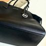 Michael Kors large black bag Image 3