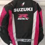 suzuki jacket Image 3