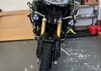 Motorbike