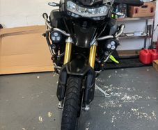 Motorbike