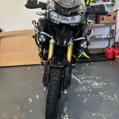 Motorbike