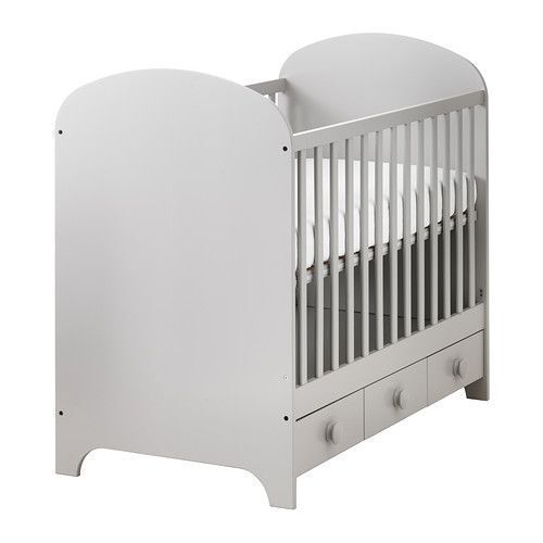 Baby bed
