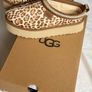 NEW UGG Tazz Plains Felicity Leopard Jasmine Image 9