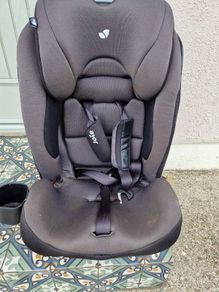 Childs car seat