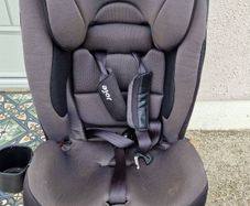 Childs car seat