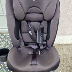 Childs car seat