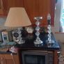 table lamp x2 Image 7