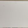 IKEA MICKE desk, white, 142x50 cm, 2 drawers Image 5