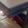 study desk movable Image 3