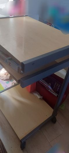 desk