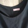 A wear black dress size xs s Image 3