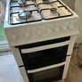 NordMende gas cooker Image 4