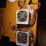 computer PSU set of 2 Ace A-520 Image 2