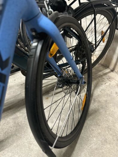 Trek Fx Gen 4 Size S