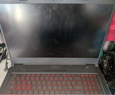 Asus Tuf 17" Gaming Laptop